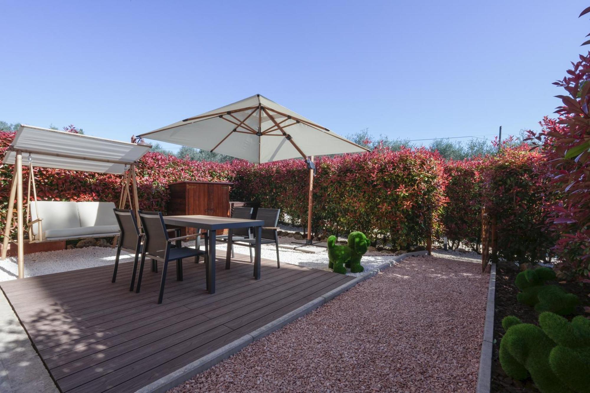 Ferienwohnung Charming House - Parking Included San Gimignano Exterior foto