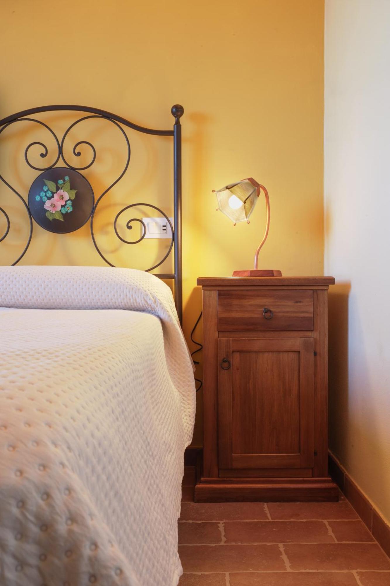 Ferienwohnung Charming House - Parking Included San Gimignano Exterior foto