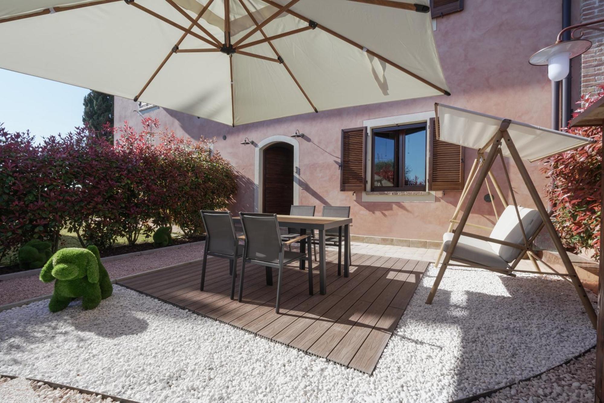 Ferienwohnung Charming House - Parking Included San Gimignano Exterior foto